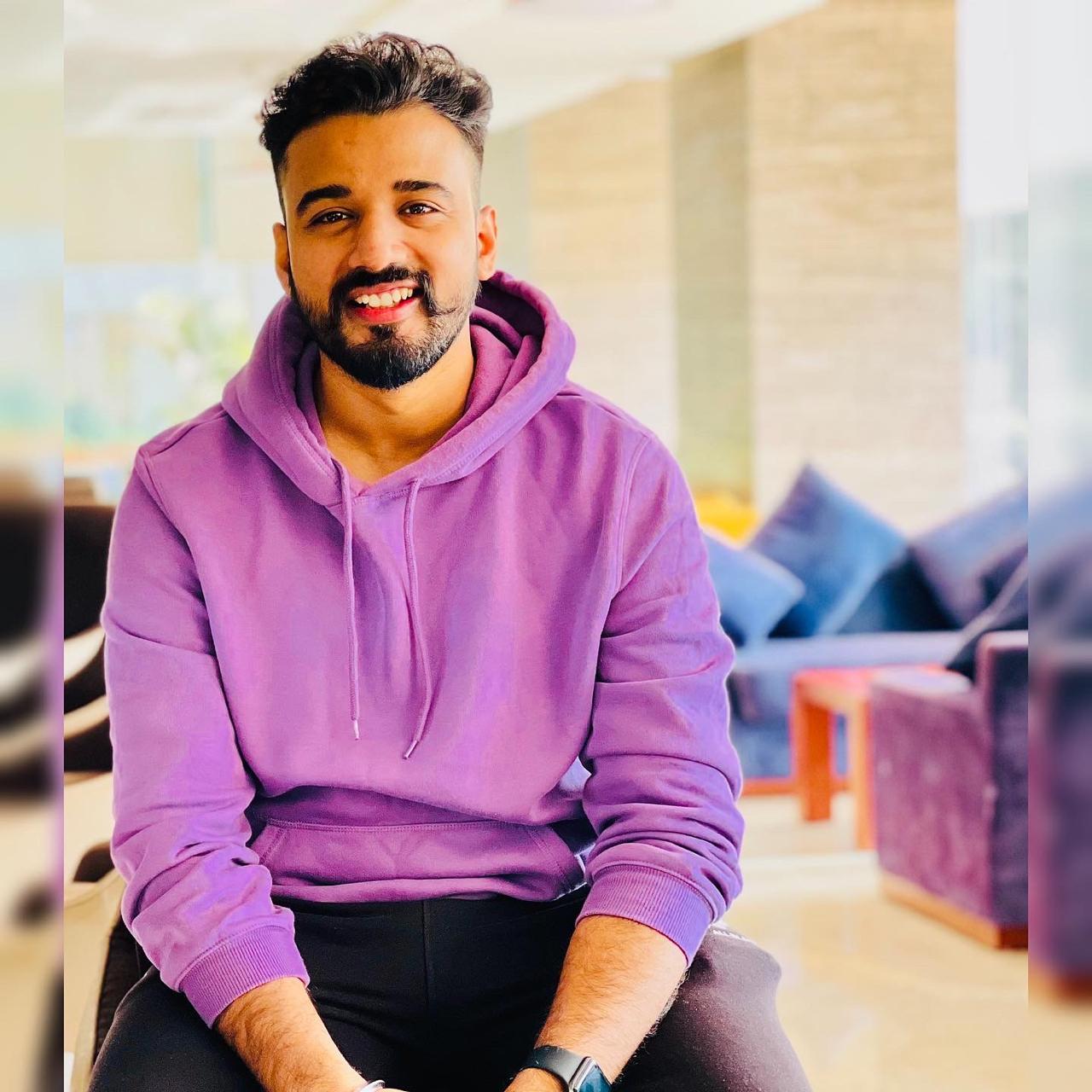 Founder Sandeep Singh