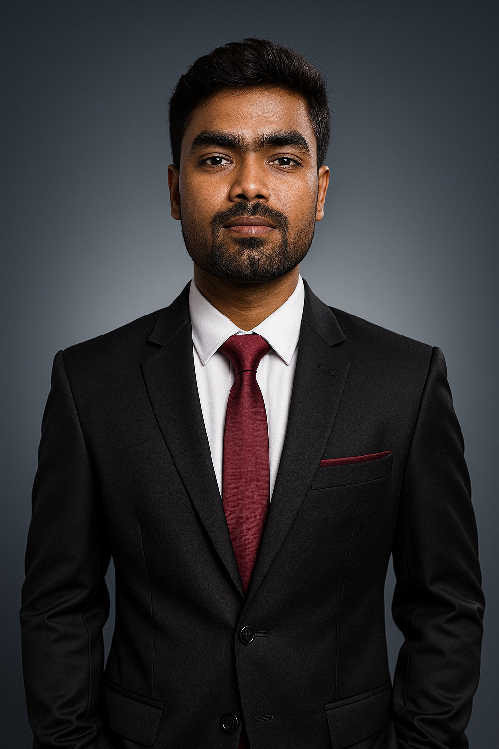 Mr. Rohit Image