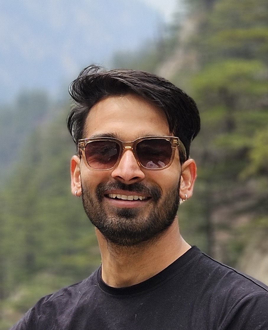 Sushant-Image
