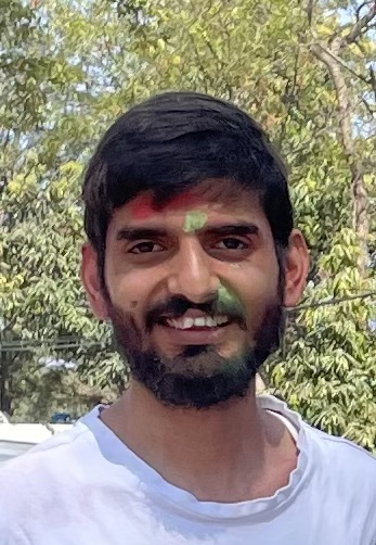Kamlesh Gupta-Image