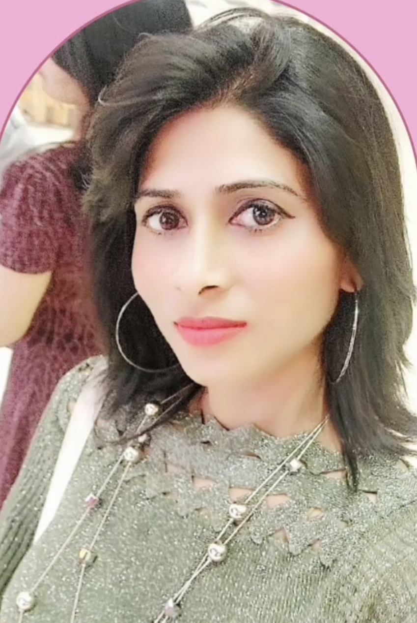 Ms. Ashmita-Image